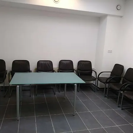 Nyaraló Gastehaus Naher Porsche Fabrik Zimmer/room 1 *